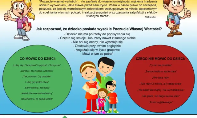 MOW: Jak uniknąć umieszczenia dziecka? Gotowy plan dla rodziców