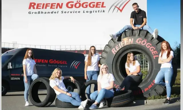 Reifen Göggel: Hochwertige Reifen und ehrliche Mitarbeiterbewertungen