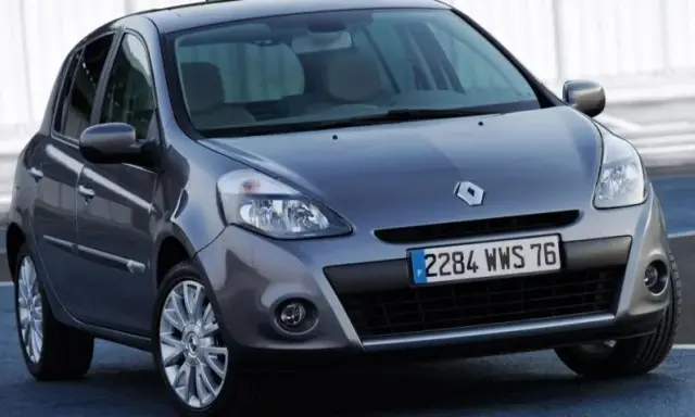 Clio III 1.5 dCi: Bak 55L, zasięg 1270 km? Sprawdź szczegóły!