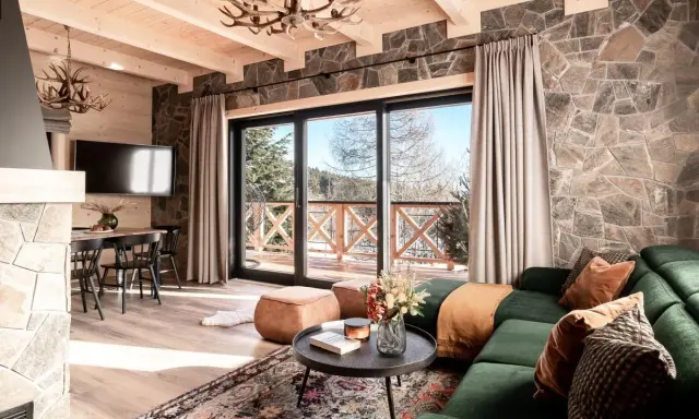 Apartament pod Wierchem: Czy to Twój wymarzony widok na Tatry?