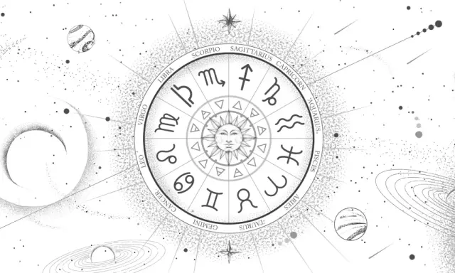 Piąty dom w astrologii: Odkryj radość, miłość i kreatywność w sobie