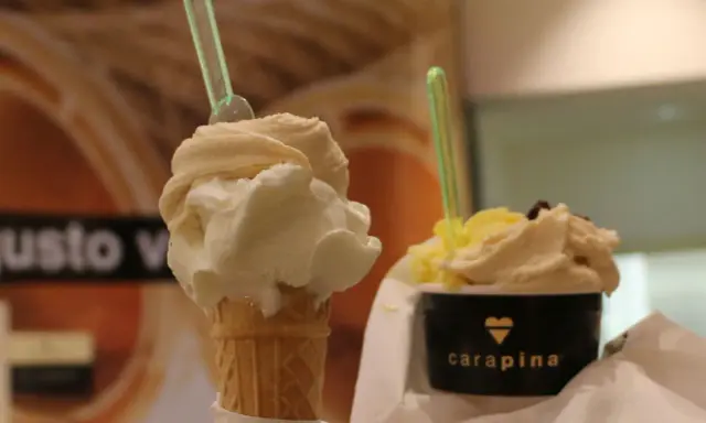 I migliori dessert di Firenze: guida ai sapori tradizionali e gelati
