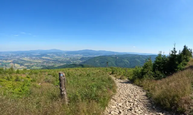 Szlaki górskie otwarte? Sprawdź, zanim pójdziesz w góry!