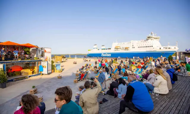 Seebad Kulturfestival Travemünde: Ihr Guide für den 7. Juni 2025