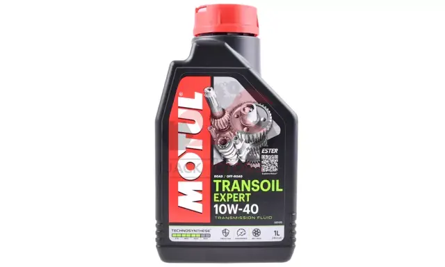 Motul 10W-40: Jaki olej wybrać do auta i motocykla? Poradnik eksperta