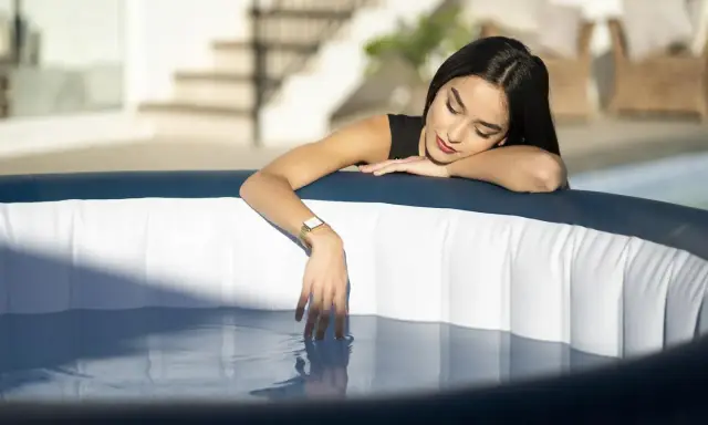 Lay-Z-Spa Milan: Inteligentne SPA z Wi-Fi. Czy warto? Analiza