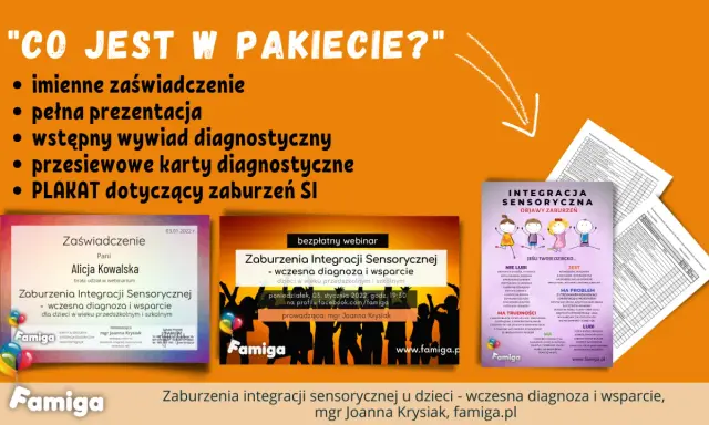 Czy to nadwrażliwość sensoryczna? Objawy, diagnoza i wsparcie