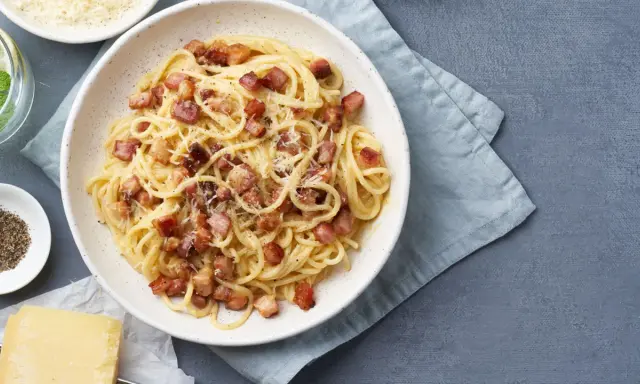Pasta con pancetta: la ricetta perfetta e le varianti golose