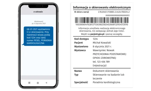 Skierowanie do chirurga: Kiedy jest potrzebne? Sprawdź!