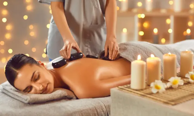 Urodziny w SPA: Niezapomniany relaks? Wybierz swój pakiet!