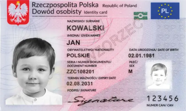 Jak zrobić zdjęcie do dowodu telefonem? Oszczędź czas i pieniądze!
