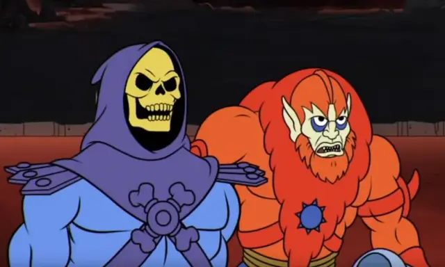 Szkieletor He-Man: historia i znaczenie ikony popkultury
