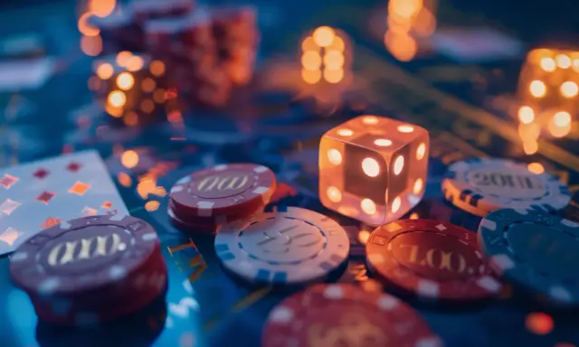 Vulkan Vegas opinie: czy warto spróbować szczęścia w kasynie?