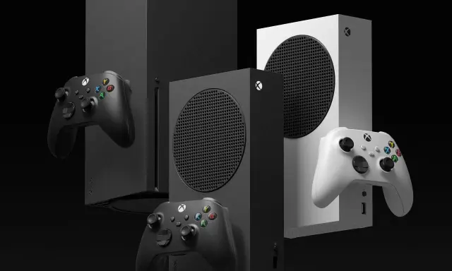 Najnowszy Xbox: Series X vs S. Który wybrać i dlaczego?