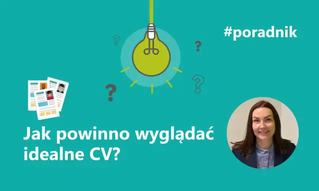 Twoje CV w 6 sekund: Jak napisać idealny życiorys? Poradnik