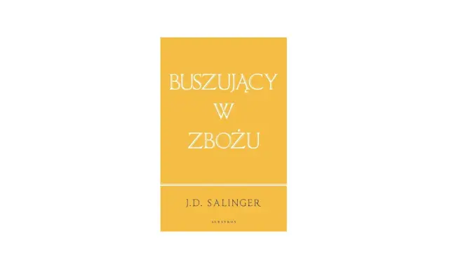 Buszujący w zbożu: Kultowa powieść Salingera. Analiza i werdykt.