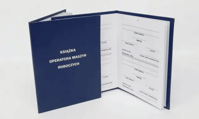 Uprawnienia koparko-ładowarki klasa III: pełny zakres i mity