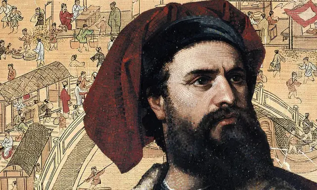 Kto wymyślił makaron? Prawda o Marco Polo i 4000 lat historii