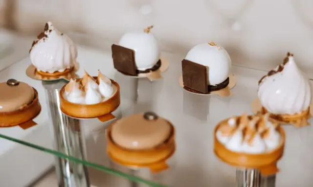 Pasticceria: Creazioni Dessert Innovativi, Tendenze e Maestri