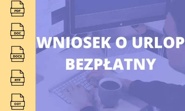 Urlop bezpłatny: Czy pracodawca może wysłać Cię bez wniosku?