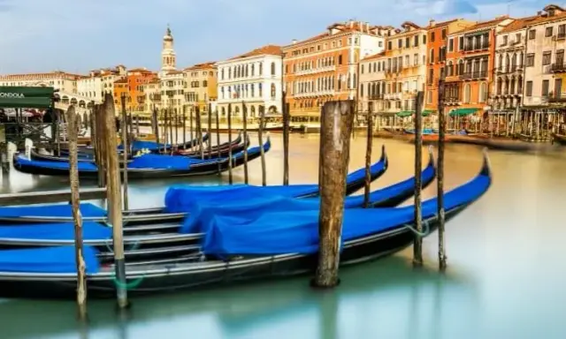 Venecia: Qué ver, hacer y cómo evitar errores de turista