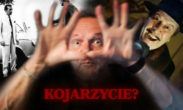 Komedia z pazurą: czy pamiętasz tę klasykę, która bawiła miliony?