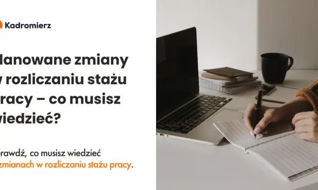 Czy okres próbny wlicza się do stażu pracy? Prawa i zmiany 2026