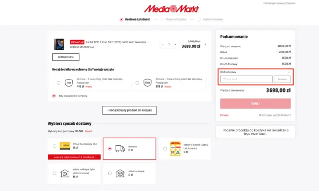 Media Expert promocje: Oszczędzaj jak ekspert! Kody, outlet