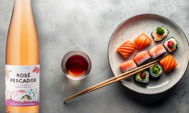 Jakie wino do sushi? Wybierz idealne połączenie smaków!