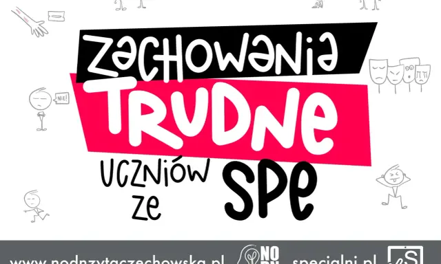 Trudne zachowania dziecka z autyzmem: Jak wspierać bez karania?
