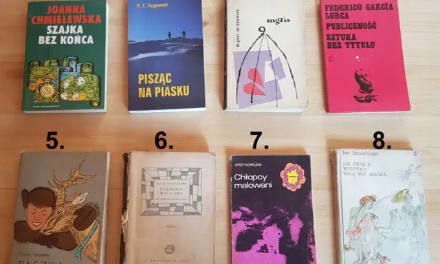 Gdzie kupić używane książki? Przewodnik po tanich perełkach!
