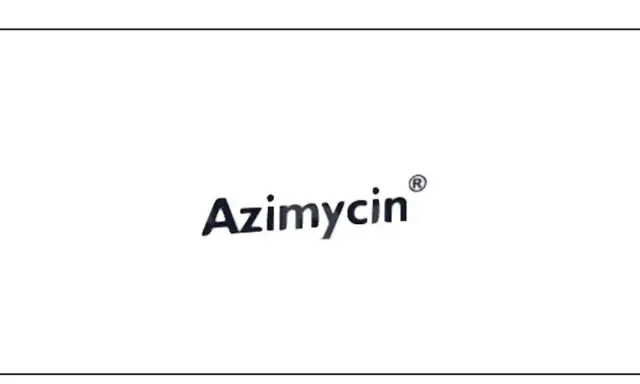 Azimycin na co? Nazwa leku Azimycin sugeruje jego zastosowanie w leczeniu infekcji bakteryjnych.