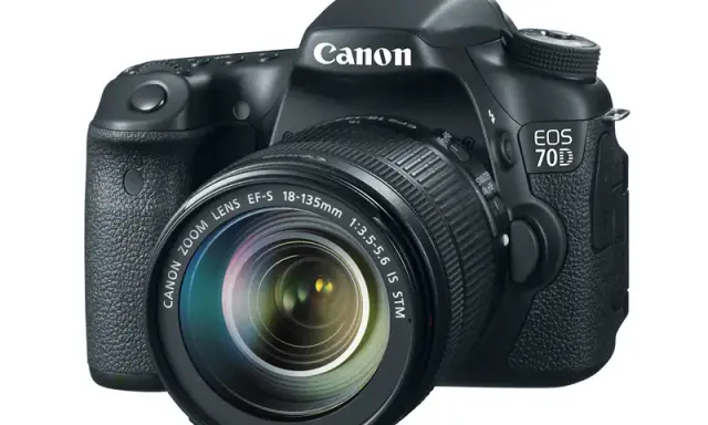 Canon 70D: Jaki obiektyw wybrać? Poradnik, by robić lepsze zdjęcia