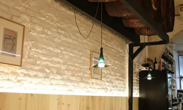 Teòric Taverna Gastronòmica: ¿Alta cocina catalana a precio accesible?