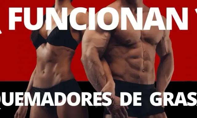 Quema grasa y define: Suplementos con evidencia que sí funcionan