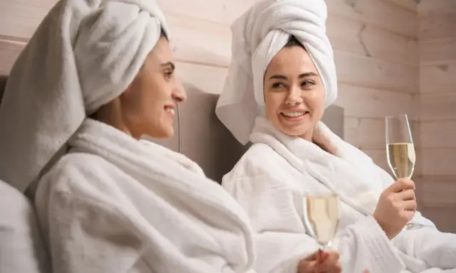 Oferta SPA dla dwojga: jak wybrać idealny pakiet na weekend?