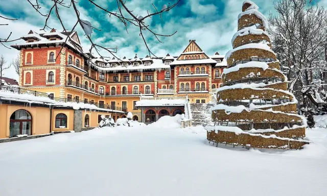 Zakopane: Ile kosztuje nocleg? Poznaj ceny i triki na tańszy pobyt.