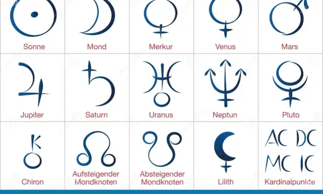 Lilith w astrologii: Klucz do zrozumienia Twojej autentycznej jaźni