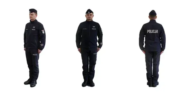 Umundurowanie Policji: Rozporządzenie, nowości i sekrety munduru