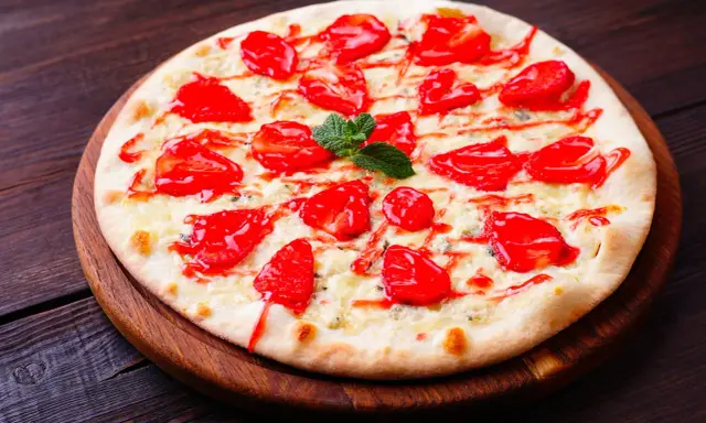 Pizza sucrée: Recettes irrésistibles & astuces de chef pour la réussir