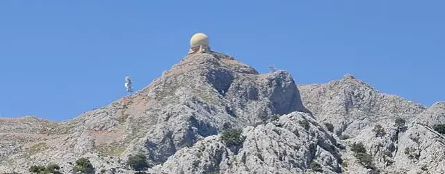 Höchster Berg Mallorca: Warum der Puig Major tabu ist & dein Ziel
