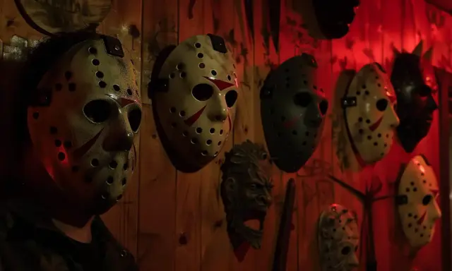 Maski z horrorów: które są najstraszniejsze i zapadły w pamięć?