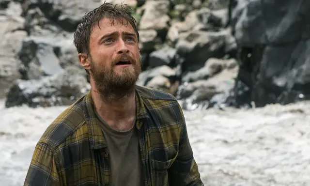 Film Dżungla - Opinie i Recenzje: Wartościowy czy Nudny?