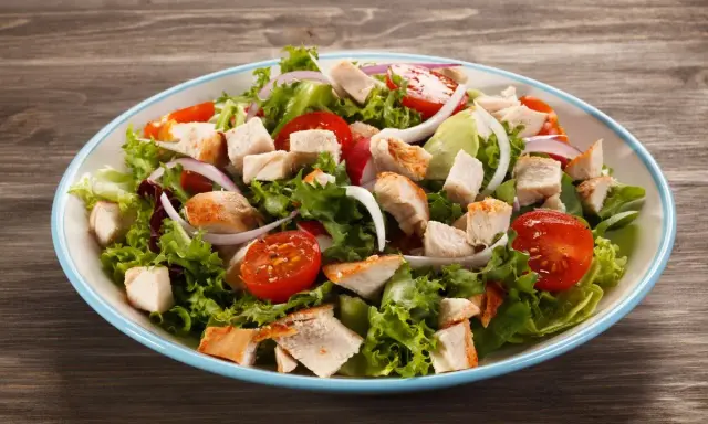 Insalata di Pollo: Ricette Classiche, Light e Consigli da Chef