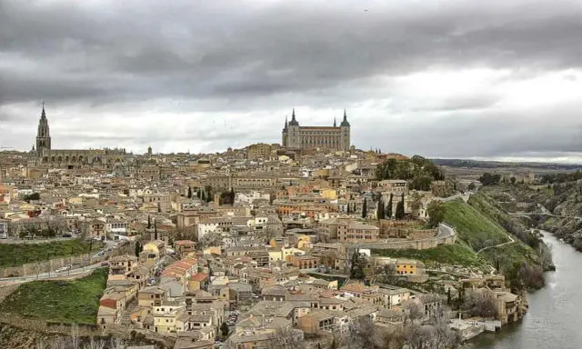 Toledo: Qué ver en la Ciudad de las Tres Culturas y cómo optimizar