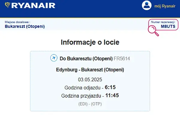 Odprawa online Ryanair: Kiedy? 60 dni czy 24h? Oszczędź 250 PLN!