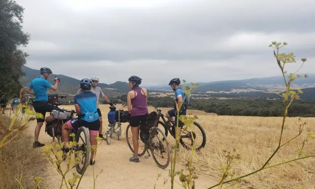 Bici de montaña en España: Rutas, equipo y consejos para tu aventura