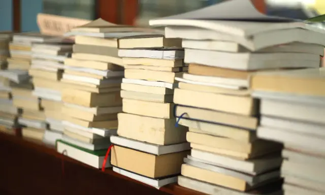 Podróżowanie w literaturze: co mówi o człowieku? Przykłady