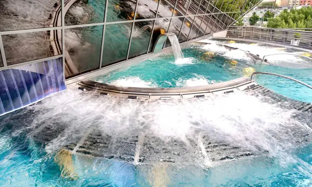 Balneario Caldea: Experiencias únicas y precios para tu visita