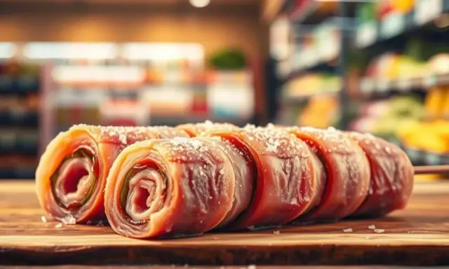 Mrożony kebab: Gdzie kupić i jak wybrać najlepszy?